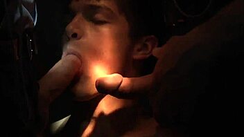 Prison group activity with inmate johnny rapid