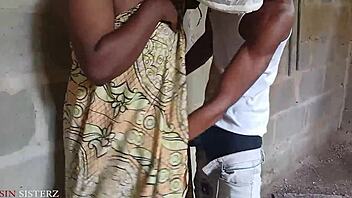 Discover the secrets of my unfinished home