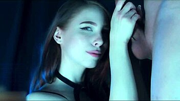 Beautiful Teen 18+ With Ponytails Feels Intense Pleasure In Missionary Fucking.