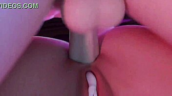 Compilation of realistic 3d animations from anime