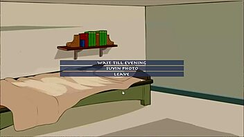 Sloppy Blowjob In Four Elements Trainer Book 4 Love Part 28!