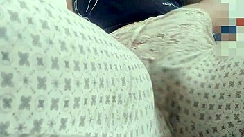 I brought you something nice for the massage