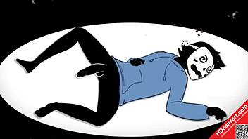 I Watch Mime And Dash In Anime Style