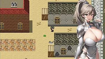 I formed a group with three virgins