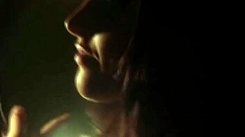 Bollywood brunette beauty enjoys dancing experience.