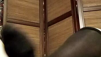 Stocking Fetish Pornstar Teases In Kinky Solo Play!