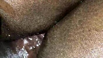 I fucked my honey sweet pussy, deepthroat and facial with teen latina