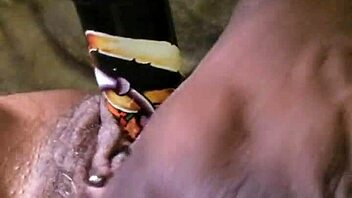 Nybutterscotch’s new toy with hubby: watching her squirt and moan