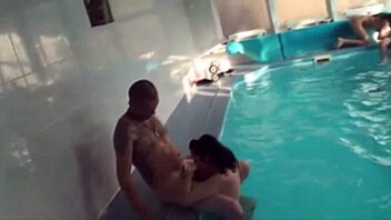 Hot Teen Gets Pulled And Fucked Hard!