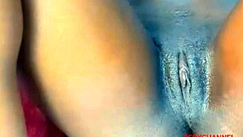 tempting encounter with plumber's wife