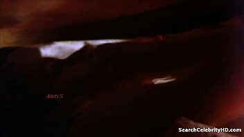 samantha morton bares it all in under the skin with steamy scenes