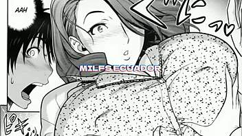 Fucking Two Twin Milfs With Big Tits And Asses