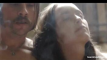 Jodi Balfour in Quarry Season 1 Episode 1