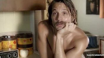 Jodi Balfour in Quarry Season 1 Episode 1