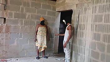 Discover the secrets of my unfinished home