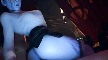 Damn! Overwatch Compilation 131 Packed with Hot Action!