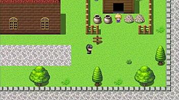 I formed a group with three virgins