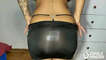 joi virtual sex- você é um viciado em punheta e só pode bater quando eu mandar roleplay joi