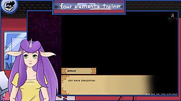 Avatar Trainer Part 32 With Elements