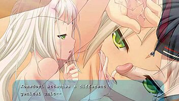 princess x fan disc all sex scenes pt3 😍