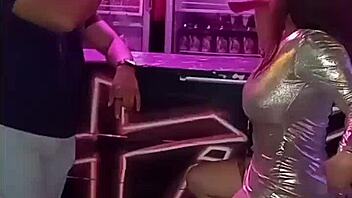 Feeling Naughty at the Party?