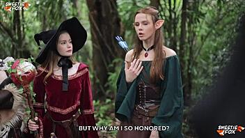 D&d little big porn adventure