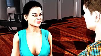 isabella says her name in episodic sneak peeks