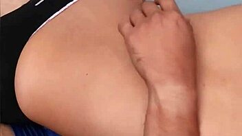 Latina Babe Cheats with Stranger in Raw Bareback Action