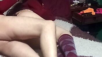 Sex after classes with latina student 😘