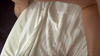 Step Mom Tests Son’s Orientation with Melanie Hicks.