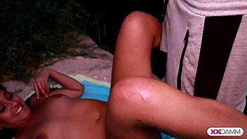 Little 18+ Magic Masturbation Fetish