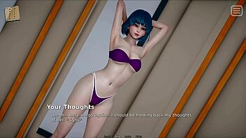 My Bully Is My Lover