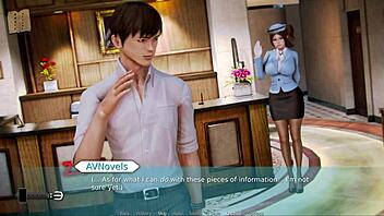 academy 257 offers great learning experiences.