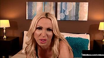 Petite Teen 18+ Miya Monroe Swallows Cum In Intense POV Blowjob.