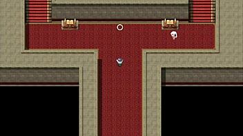 The princess begins her escape but has to handle some big-ass challenges in prison.