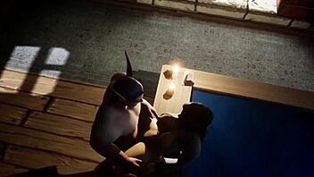 Bath Time Fun Time Warcraft Parody