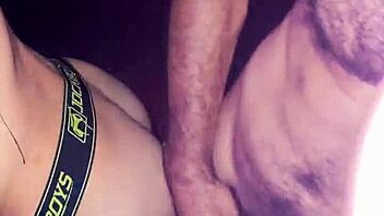 Glory Hole Ass Destroyer Spotted Newbie For Breeding Cock Action