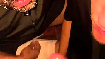 Glory Hole Ass Destroyer Spotted Newbie For Breeding Cock Action