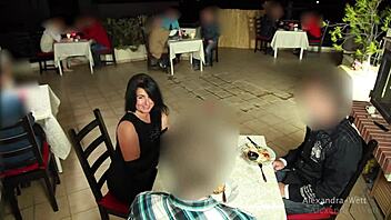 Omg, too wrong, strange, and perverted horny 😈