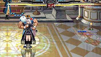 brian vs zero paid sex cumshot