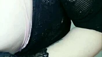 Super big tits babe seduces with dirty talk 😘