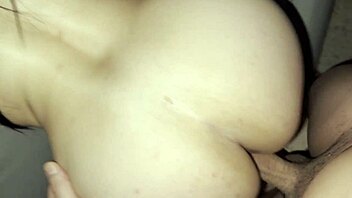 i met this cute teen at supermarket