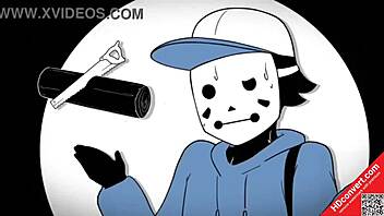 I Watch Mime And Dash In Anime Style