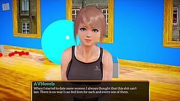 My New Family Game Session 396 with Homemade Fun