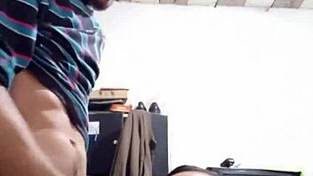 Bisexual Friend Visits for Outdoor Ladyboy Action. What Happens Next?