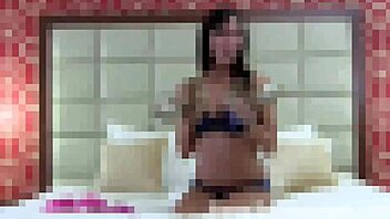 Big Fat Dildo Goes All The Way Up Your Ass