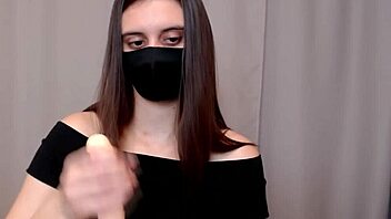 Want gentle sensual masturbation instructions with handjob and toys?