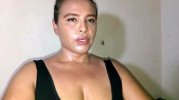 Exercising warms up the body, especially riding in cowgirl position.