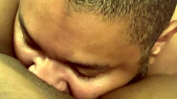 Bbw milaj loves her pussy licked