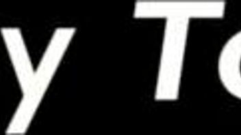 helpless boy toy alexander ray is spanked fucked whipped and covered in hot wax by dom daddy